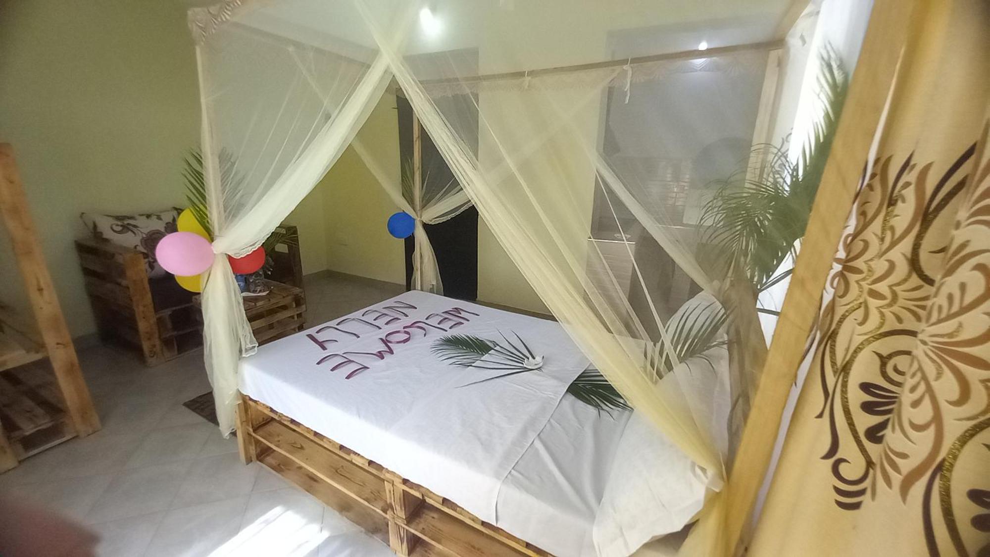 Mount Zion Guest House, Mtwapa Mtomondoni Mombasa Exterior foto