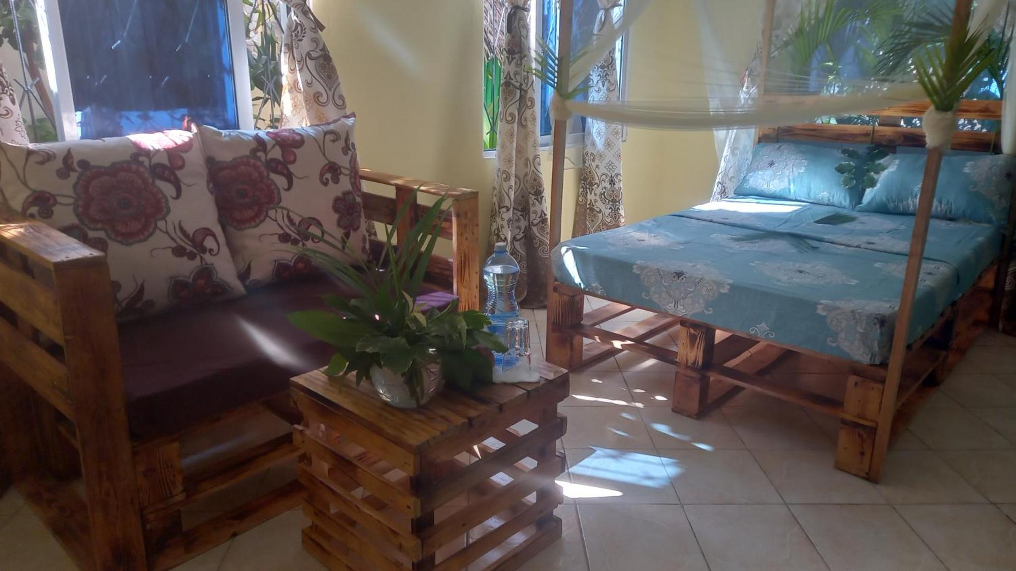 Mount Zion Guest House, Mtwapa Mtomondoni Mombasa Exterior foto