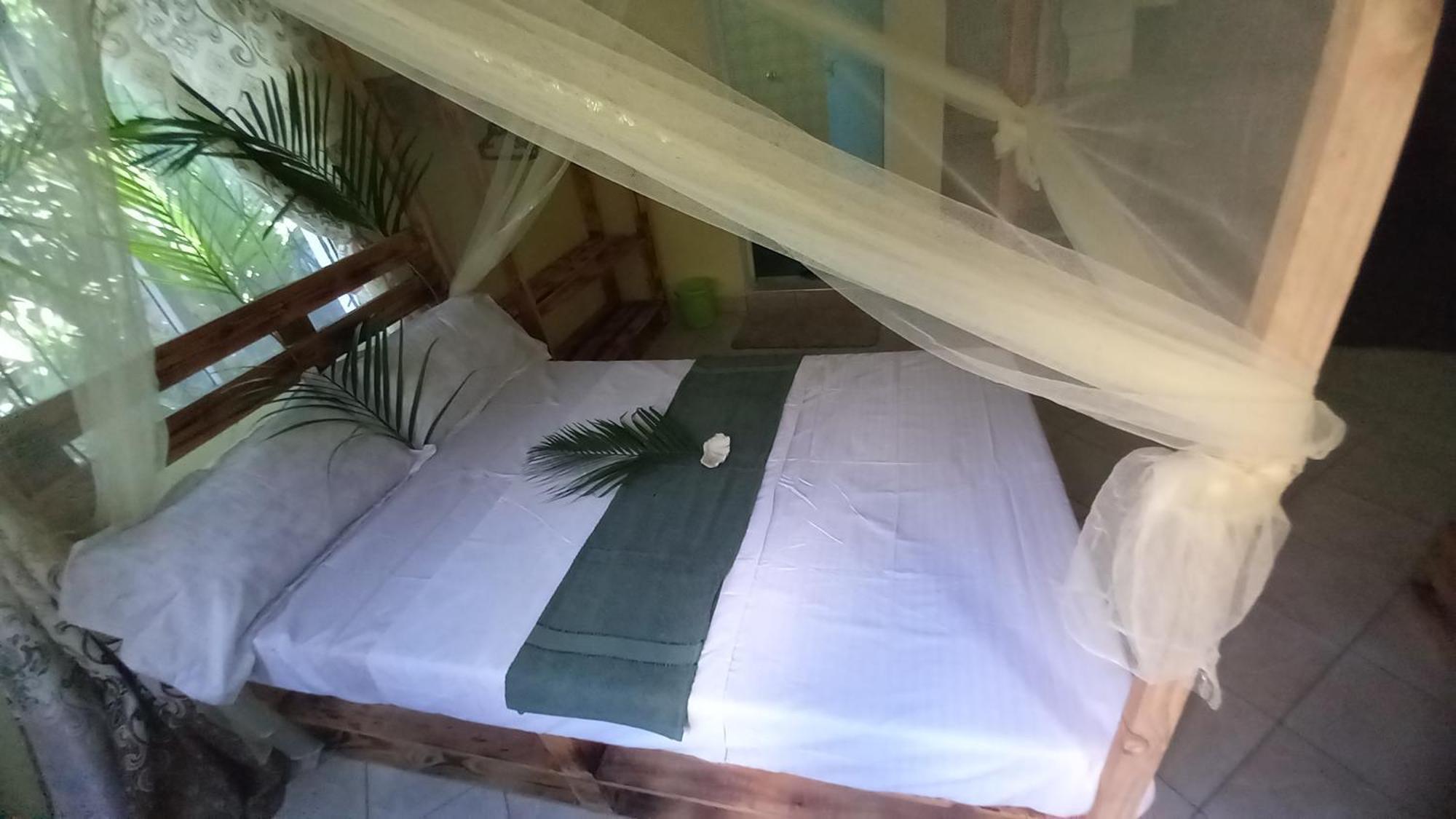 Mount Zion Guest House, Mtwapa Mtomondoni Mombasa Exterior foto