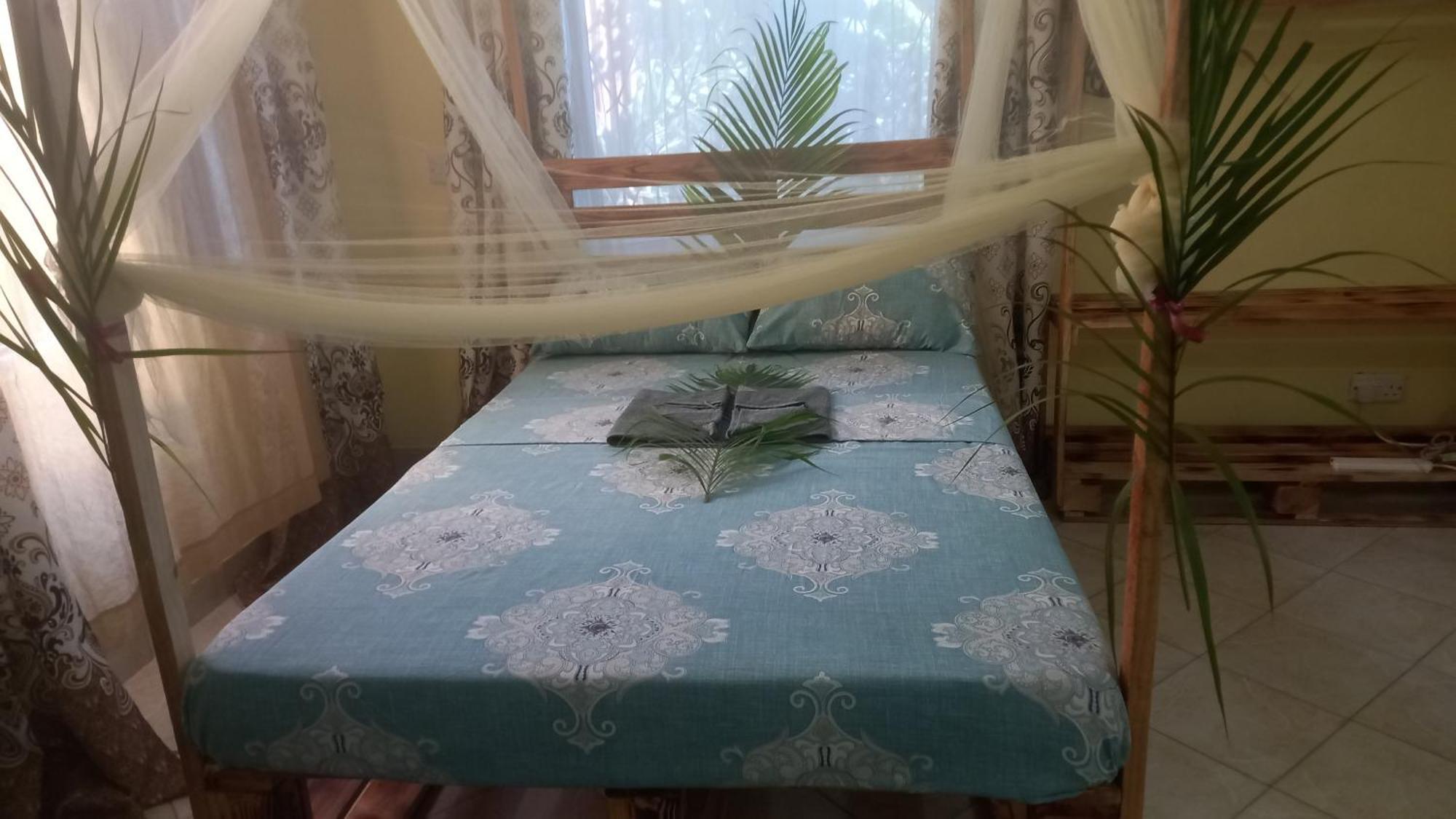 Mount Zion Guest House, Mtwapa Mtomondoni Mombasa Exterior foto
