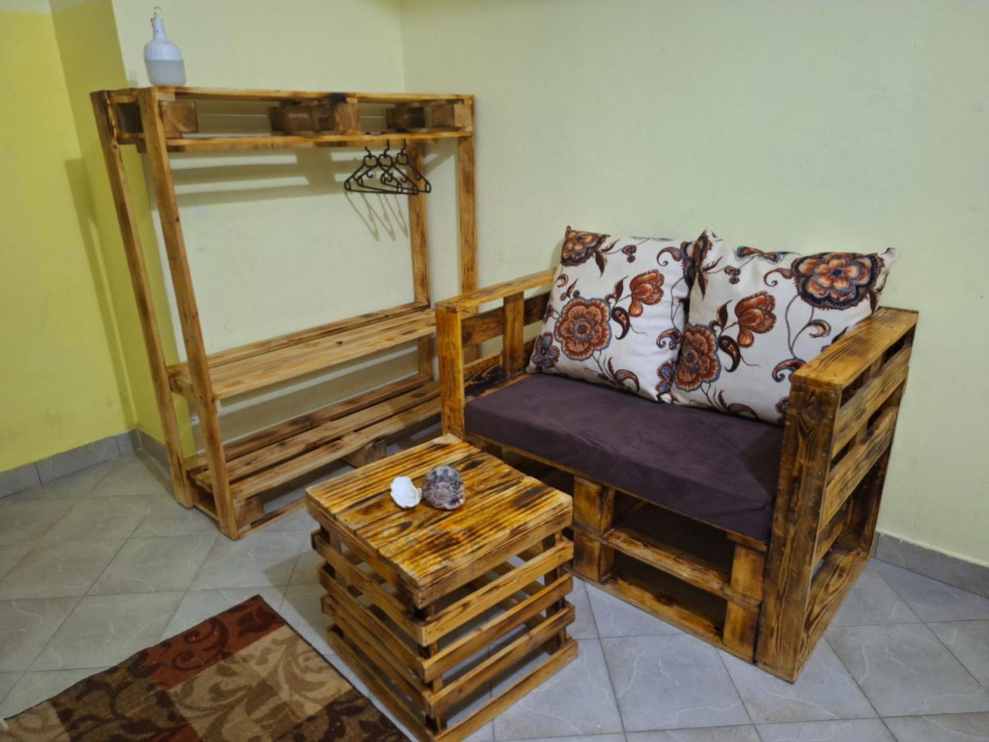 Mount Zion Guest House, Mtwapa Mtomondoni Mombasa Exterior foto