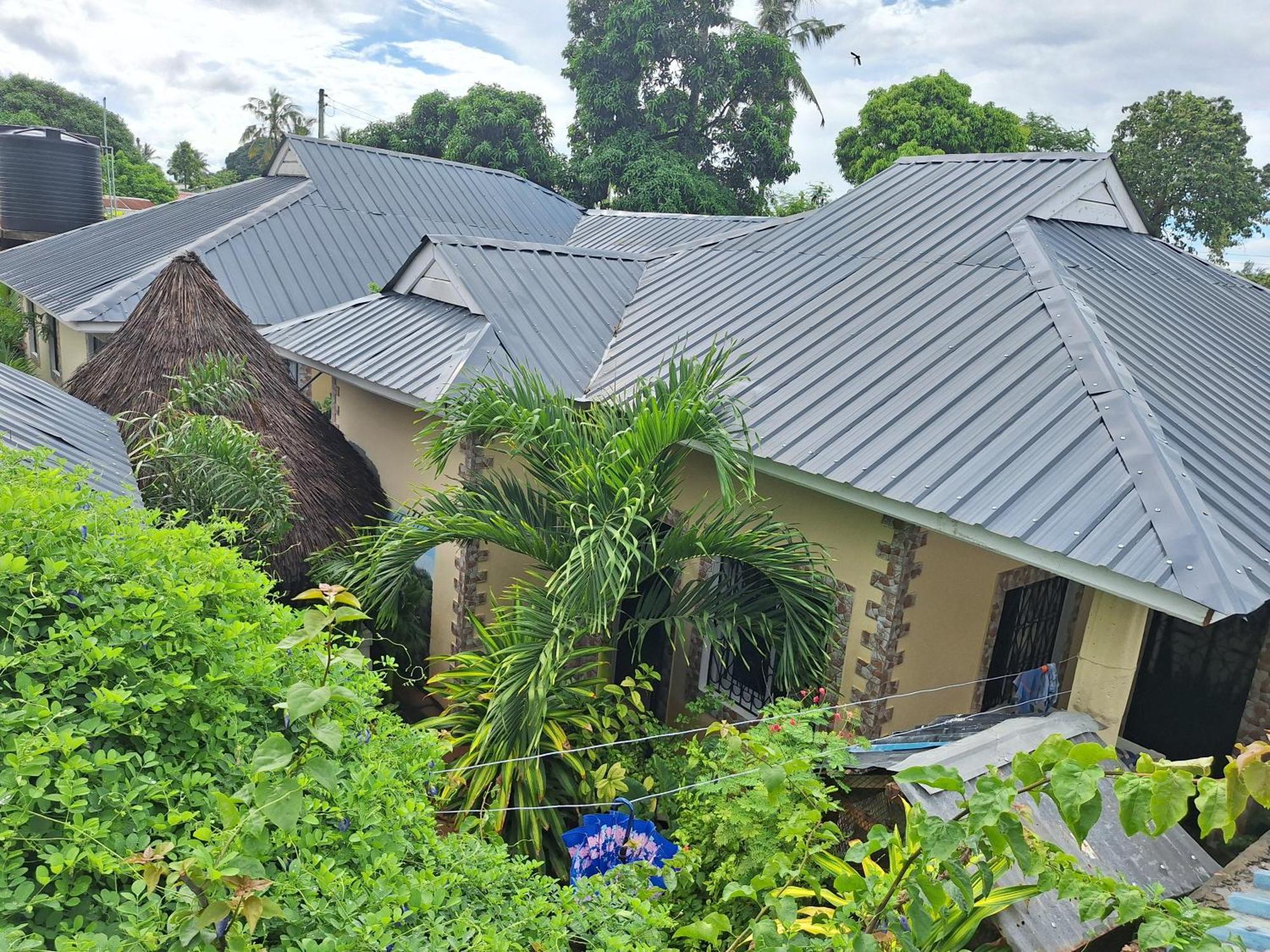 Mount Zion Guest House, Mtwapa Mtomondoni Mombasa Exterior foto