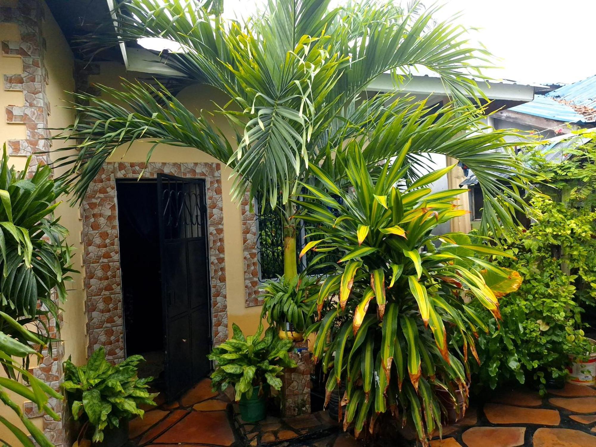 Mount Zion Guest House, Mtwapa Mtomondoni Mombasa Exterior foto