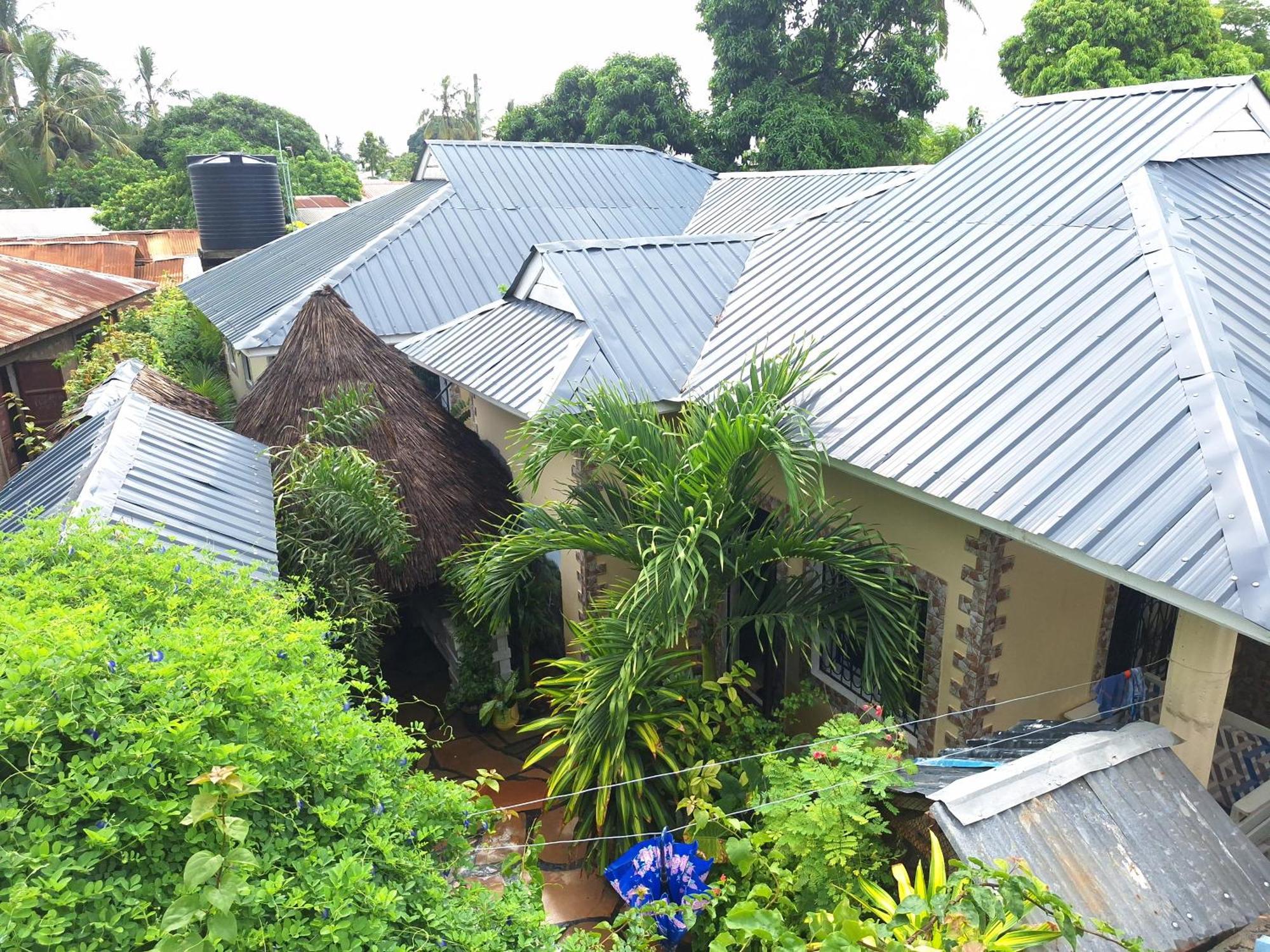 Mount Zion Guest House, Mtwapa Mtomondoni Mombasa Exterior foto