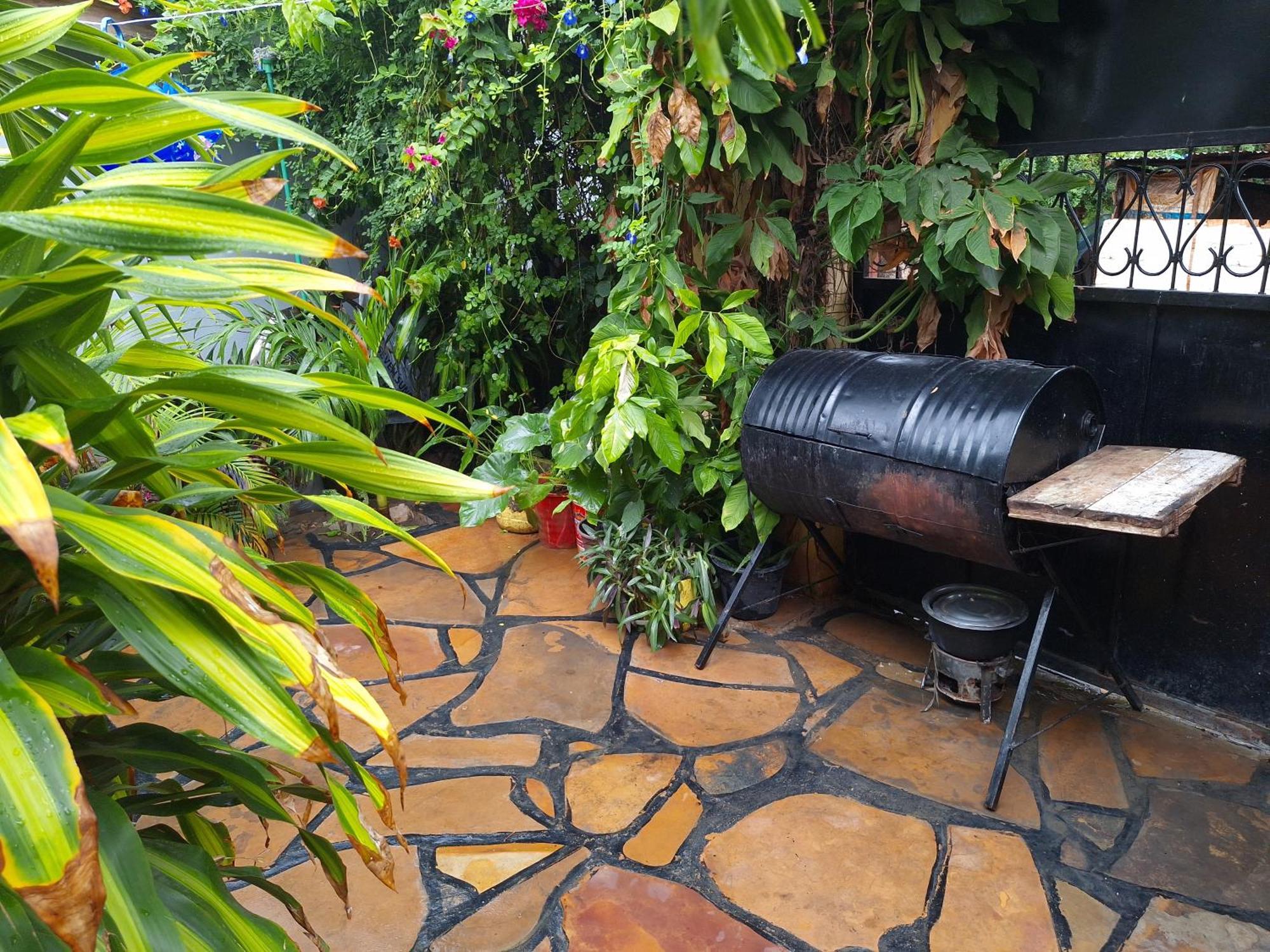 Mount Zion Guest House, Mtwapa Mtomondoni Mombasa Exterior foto